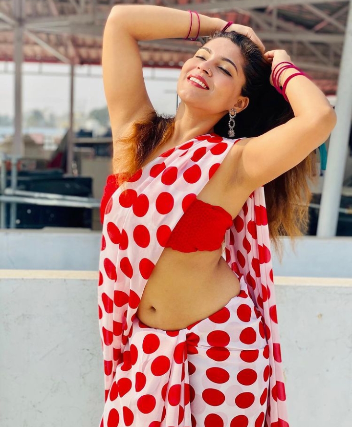 Tanya Chaudhari